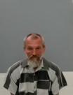 Booking photo of Matthew Evan Frazier