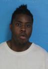 Booking photo of James Earl Jr Fry