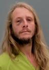 Booking photo of Timothy Daniel Galvin