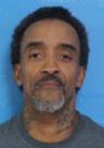 Booking photo of Kacy Maurice Gammon