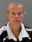 Booking photo of Kendra Nicole Garrison