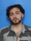 Booking photo of Noah Cooper Gates