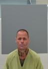 Booking photo of Billy Joe Gilbert