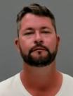 Booking photo of John Bradley Gilliam