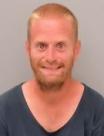 Booking photo of Patrick Lee Glendenning