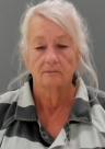 Booking photo of Donna Kaye Goad
