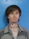 Booking photo of Travis Ray Goad
