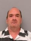 Booking photo of Charles Michael Gobble