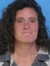 Booking photo of Abbagail Elizabeth Godsey
