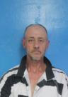 Booking photo of Timothy Shon Goforth