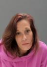 Booking photo of Cheyenne Nicole Goins