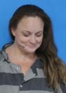 Booking photo of Angel Michelle Gomez