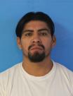 Booking photo of Rene Ramirez Gomez