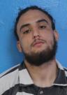 Booking photo of Elijah Andre Goodlock