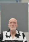 Booking photo of Anthony Joe Goodman