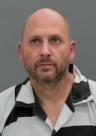 Booking photo of Michael Jason Goodman