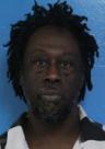 Booking photo of Otis Jerome Jr Goodwin