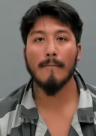 Booking photo of Yordi Gordillo Mendez