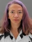 Booking photo of Mandy Michelle Green
