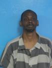 Booking photo of Larry Devon Greene