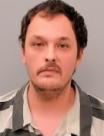 Booking photo of Joshua Dean Greer