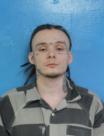 Booking photo of Ethan Jefferson Griffith