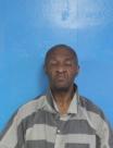 Booking photo of Samuel Eugene Gudger
