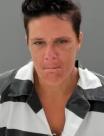 Booking photo of Misty Lee Haga