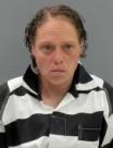 Booking photo of Letazhia Danne Hale