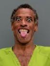 Booking photo of Daniel Richard Iii Hall