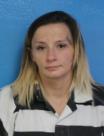 Booking photo of Shelby Brionna Jolene Hall