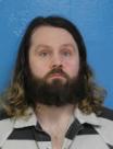 Booking photo of Kevin William Hamby