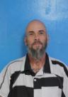 Booking photo of Michael William Hamilton