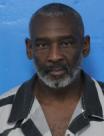 Booking photo of David Jerome Hampton