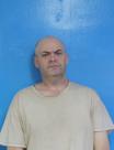 Booking photo of Rex Allen Hampton