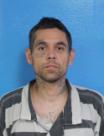 Booking photo of Richard Brandon Harless