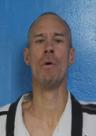 Booking photo of Joshua Adrian Harper