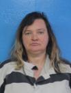 Booking photo of Marty Allison Harper