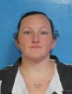 Booking photo of Ashley Dawn Harr