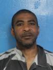 Booking photo of Brian Anthony Harris