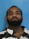 Booking photo of Arnold Jamar Hart