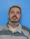 Booking photo of Ricky Dean Hatfield