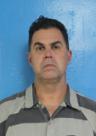 Booking photo of Christopher James Havrilla