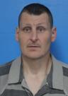 Booking photo of Anthony Chase Hayes