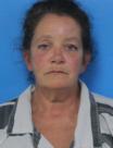 Booking photo of Beth Allison Haynes
