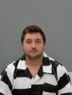Booking photo of Samuel Patrick Heitmann