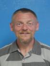 Booking photo of Garrett Thomas Heldreth
