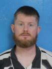 Booking photo of James Christopher Henderson