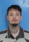 Booking photo of Nicholas Noah Henry