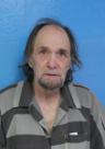 Booking photo of Rickey Elyan Henry